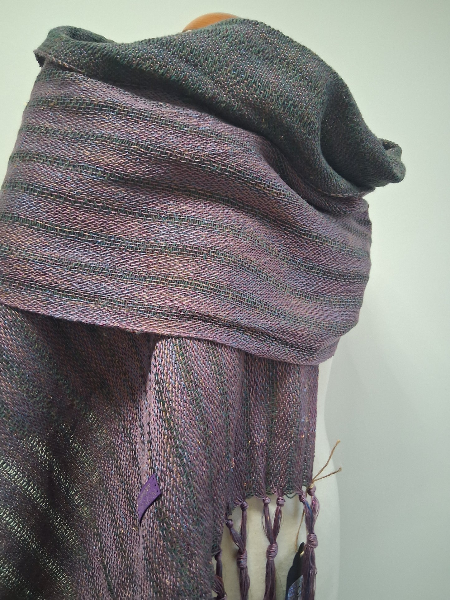 Dongeal Iridescent Ocean Spray