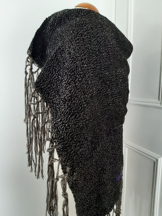 Noir Soul Cosma Wrap