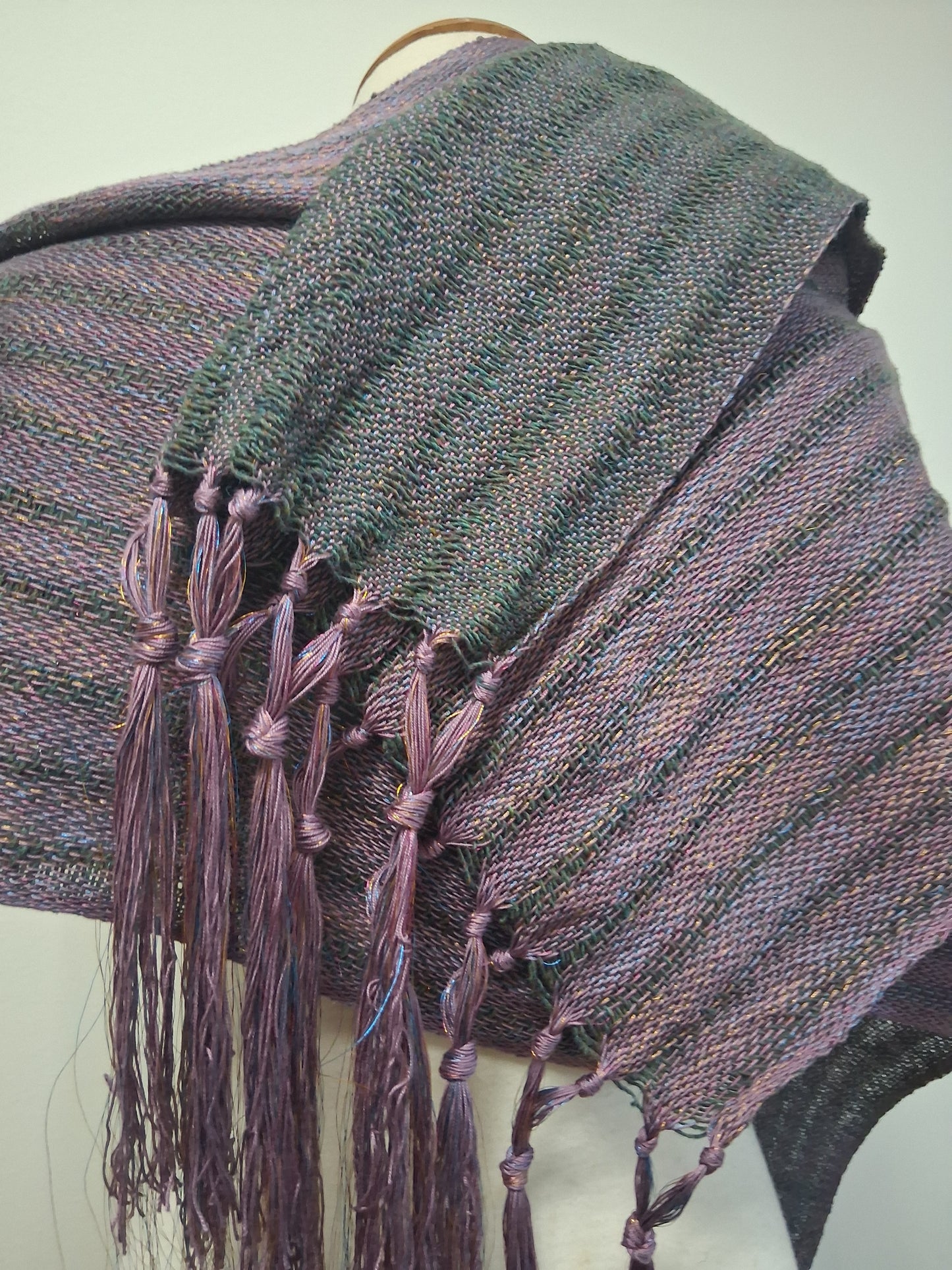 Dongeal Iridescent Ocean Spray