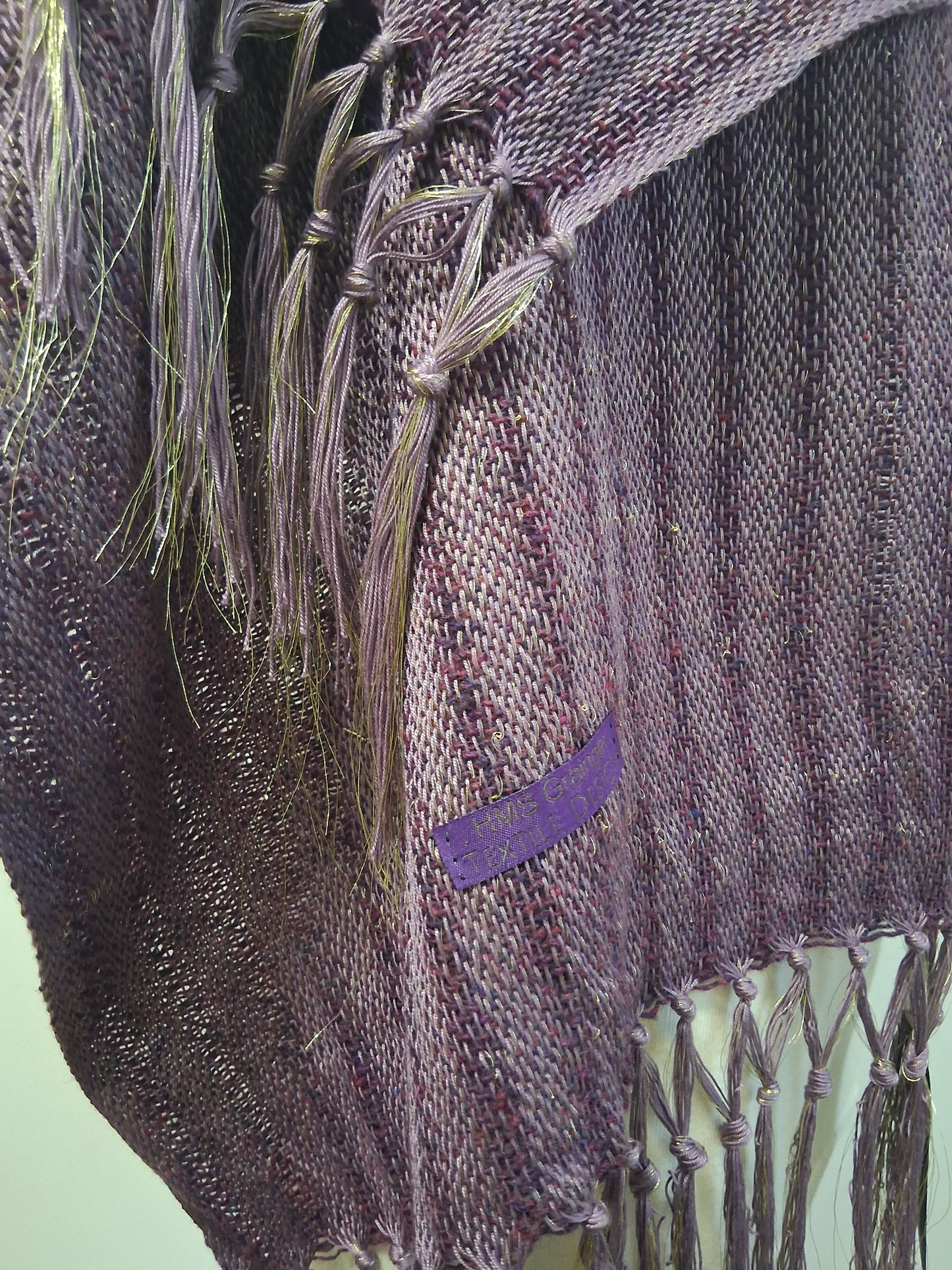 Donegal Golden Mulberry Rose