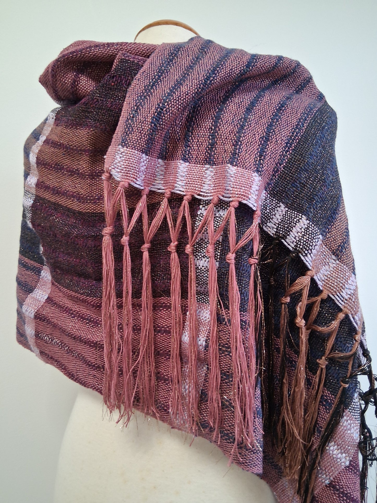 Ethnic Crème Mulberry Deluxe