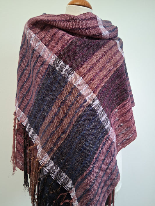 Ethnic Crème Mulberry Deluxe
