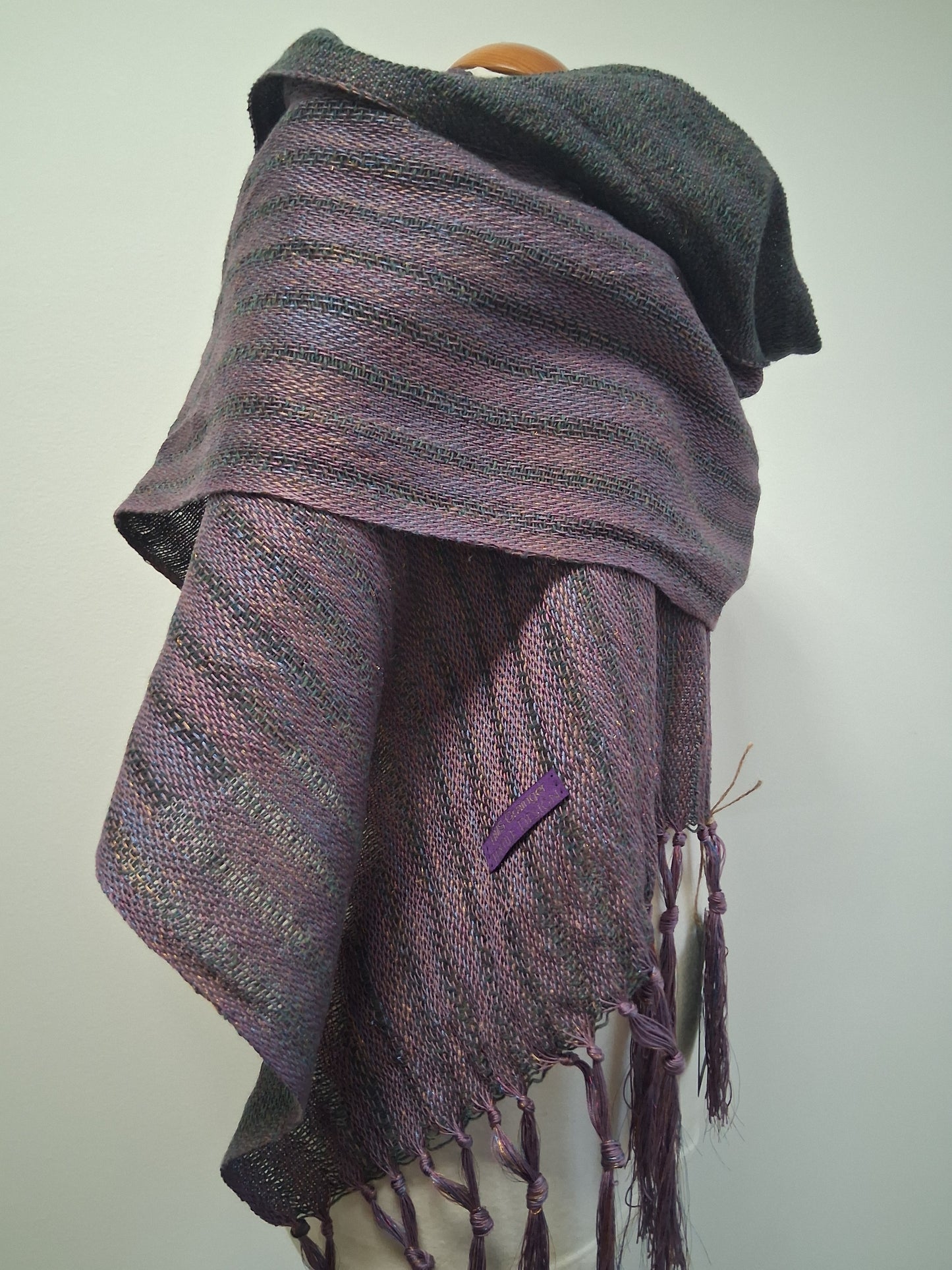 Dongeal Iridescent Ocean Spray