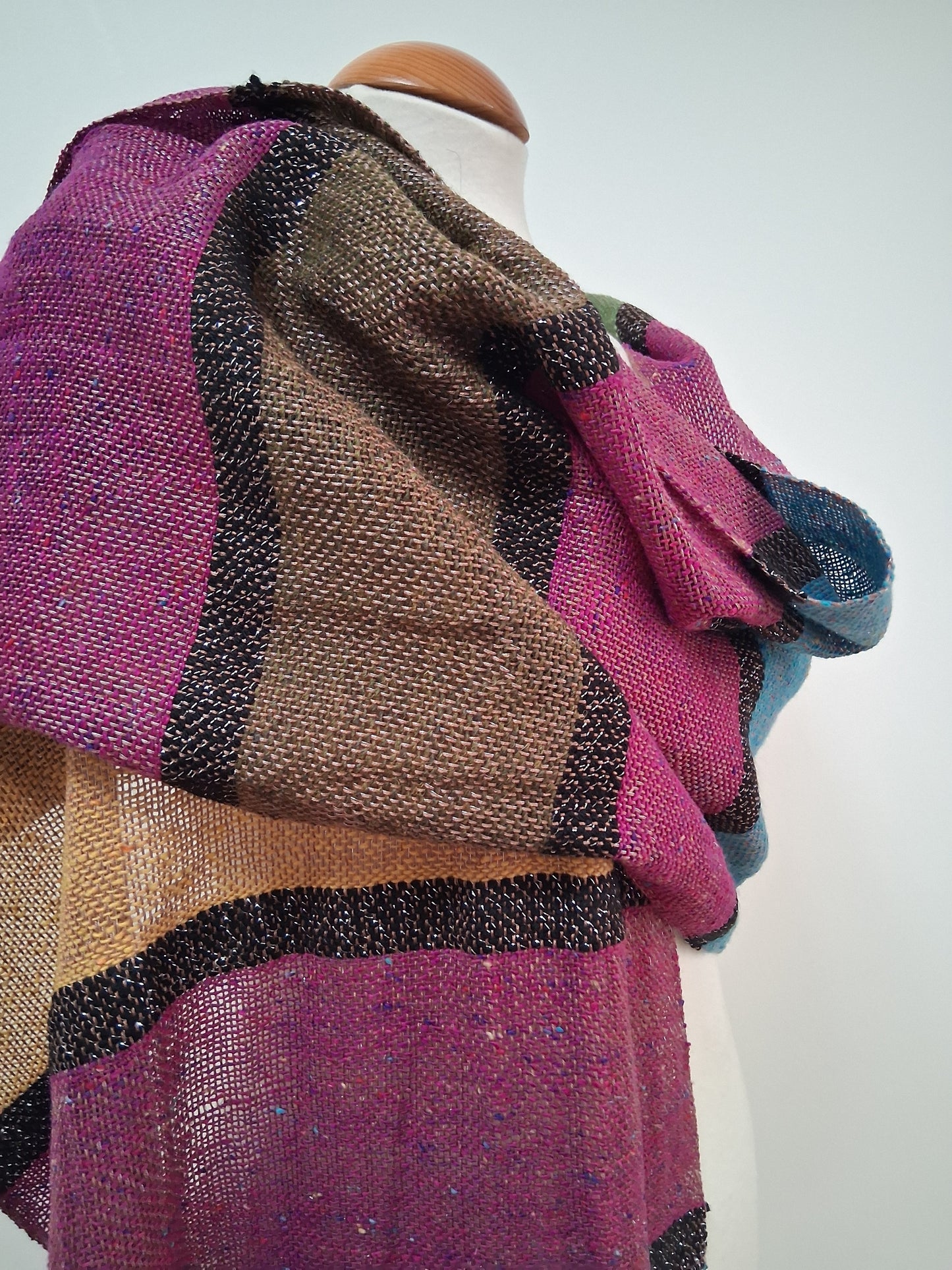 Cosmia Donegal Rainbow