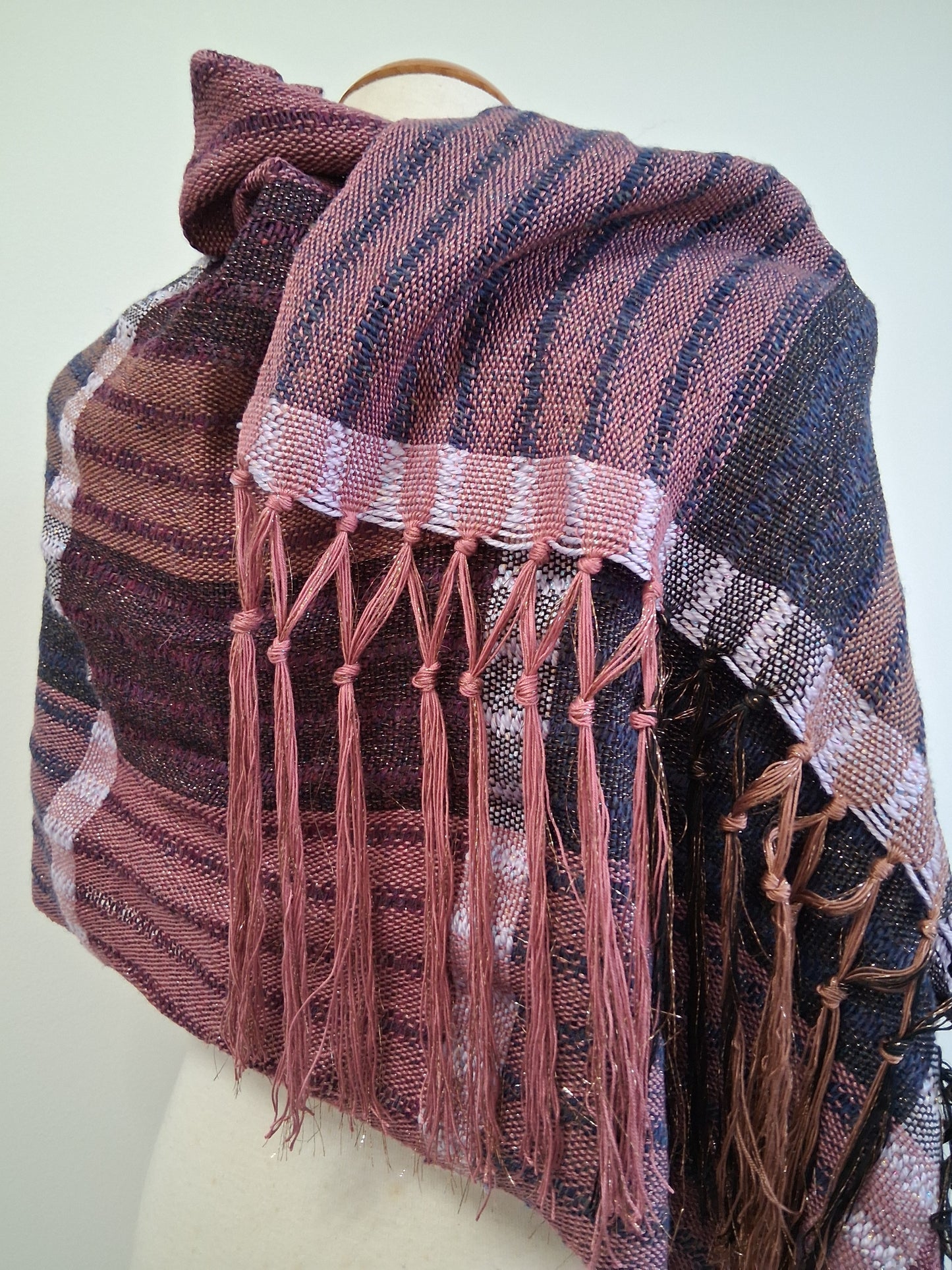 Ethnic Crème Mulberry Deluxe
