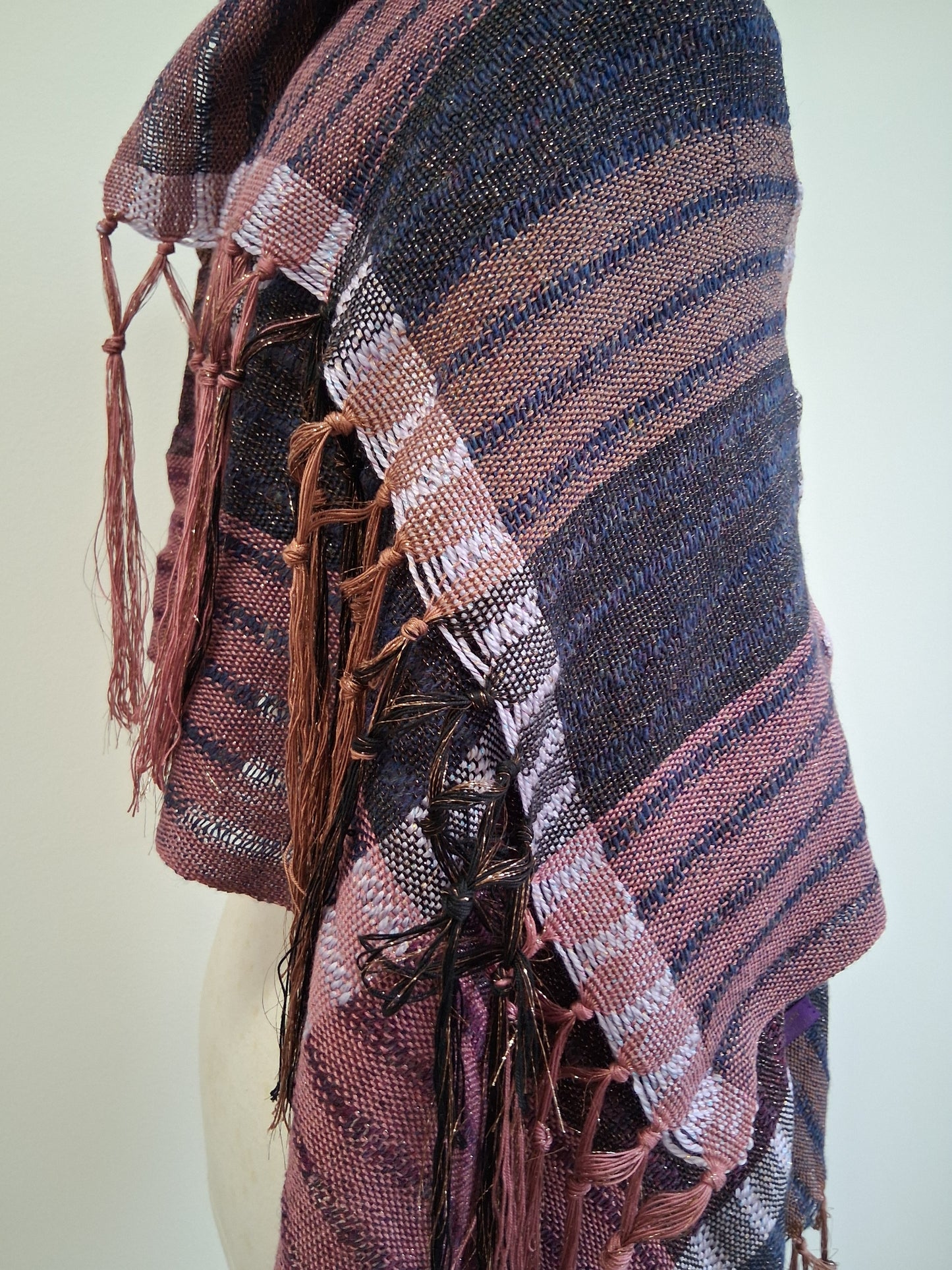 Ethnic Crème Mulberry Deluxe