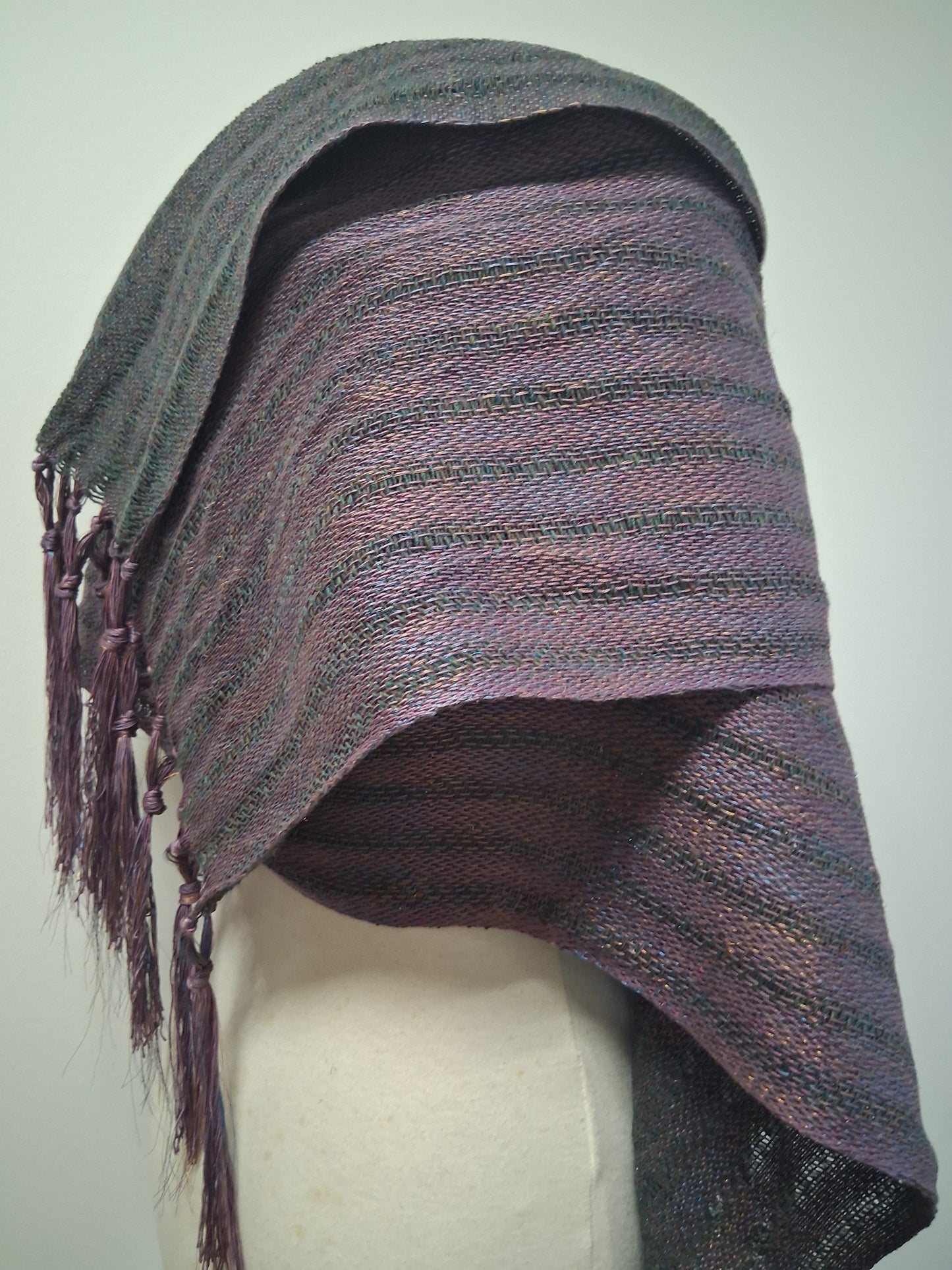 Dongeal Iridescent Ocean Spray