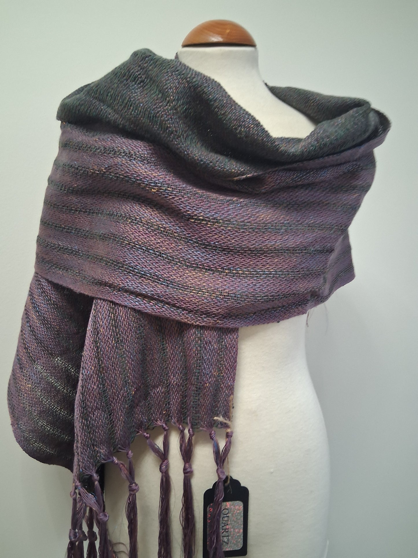 Dongeal Iridescent Ocean Spray