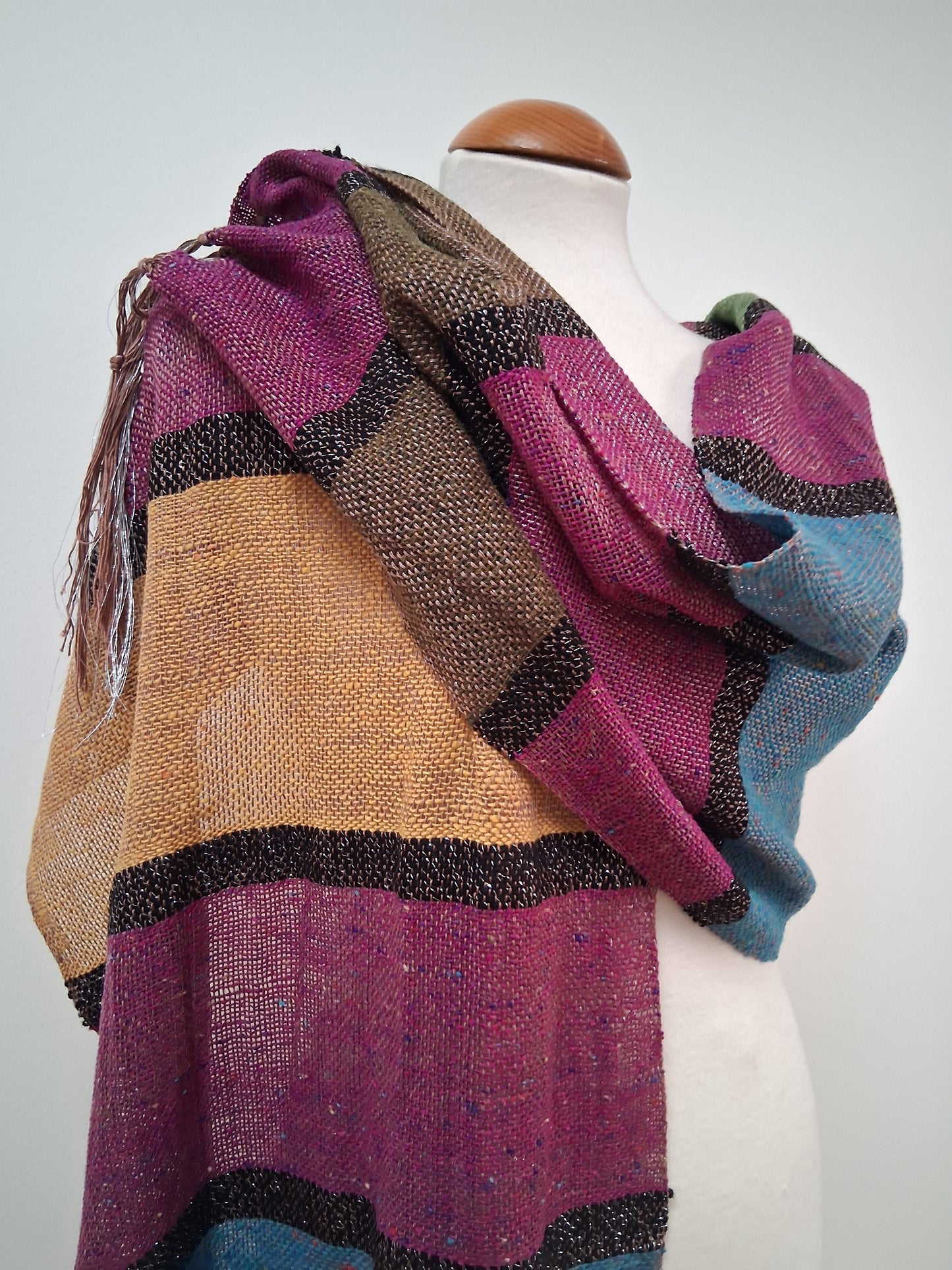 Cosmia Donegal Rainbow