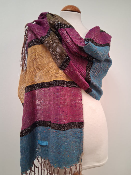 Cosmia Donegal Rainbow