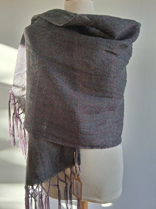 Mystic Opal Ink Wrap