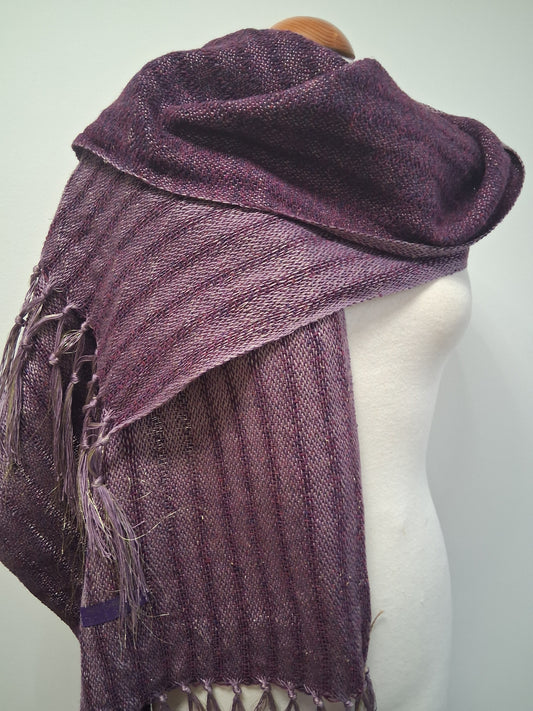 Donegal Golden Mulberry Rose